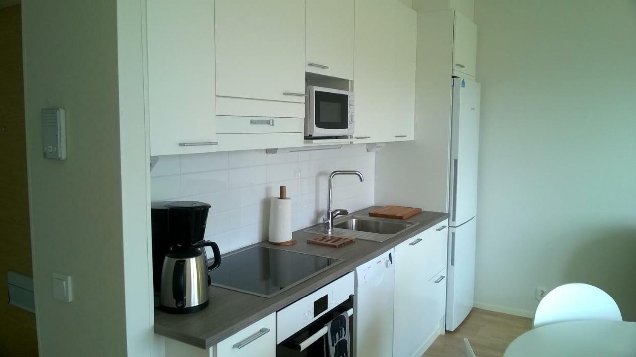 Lutakko Apartment With Free Car Parking Ювяскюля Экстерьер фото
